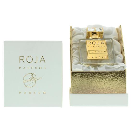 Roja Parfums Elixir Parfum 50ml Spray For Her 50ml