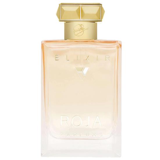 Roja Parfums Elixir Pour Femme Essence De Parfum