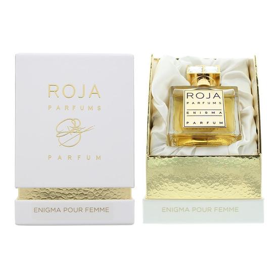 Roja Parfums Enigma Eau De Parfum 50ml Spray For Her 50ml