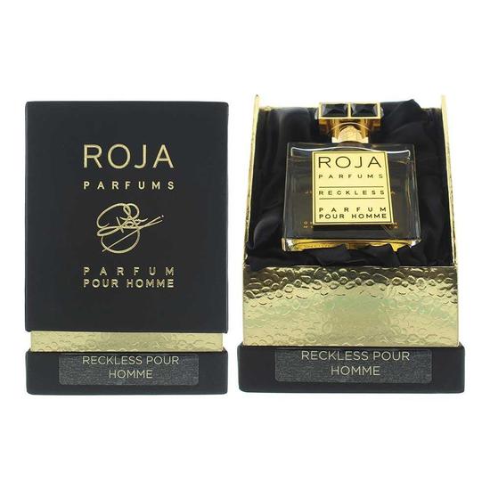 Roja Parfums Reckless Pour Homme Parfum 50ml