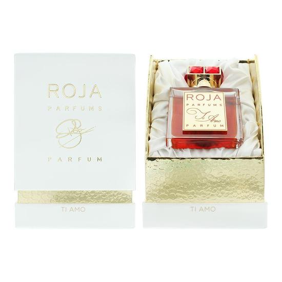 Roja Parfums Ti Amo Eau De Parfum 50ml