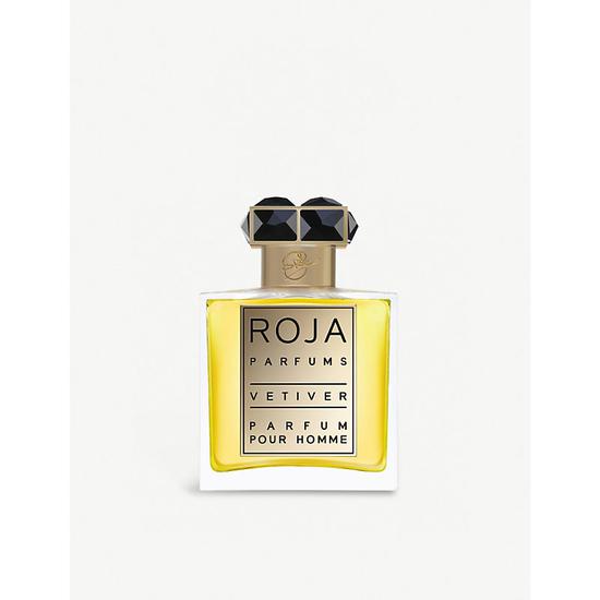 Roja Parfums Vetiver Parfum Pour Homme 50ml