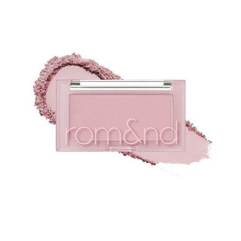 Rom&Nd Romand Better Than Cheek Mcbb N02 Vine Nude
