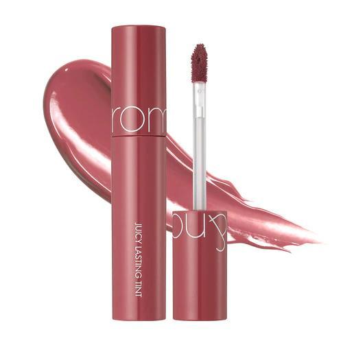 Rom&nd Romand Juicy Lasting Tint 16 Colours 28 Bare Fig