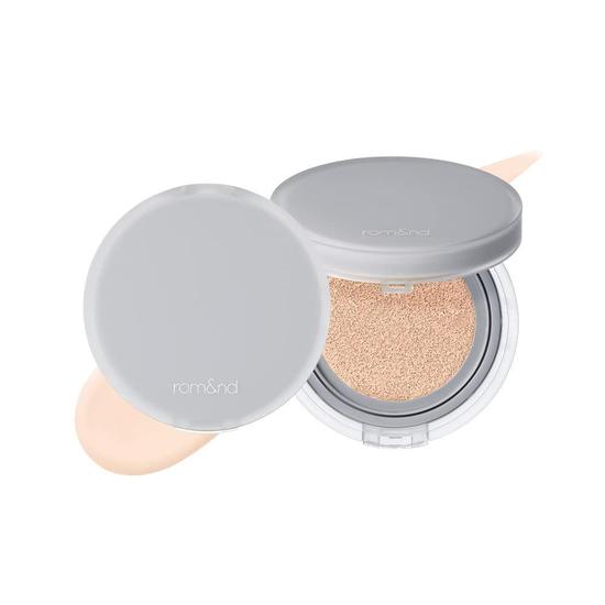 Rom&Nd Romand Nu Zero Cushion 05 Sand25