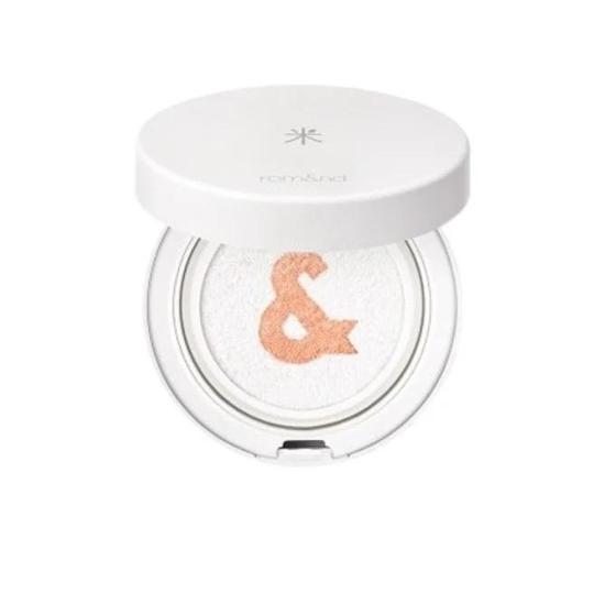 Romand Back Me Tone Up Sun Cushion 11g