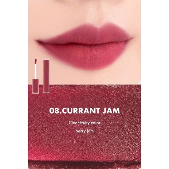 Romand Blur Fudge Tint #8 Currant Jam