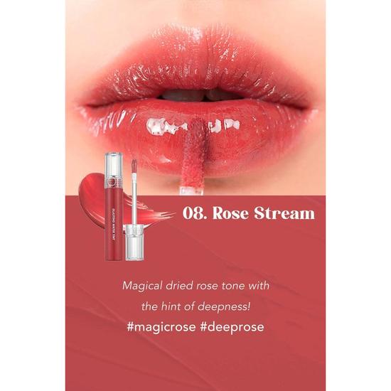 Romand Glasting Water Tint