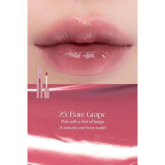 Romand Juicy Lasting Tint Bare Juicy Series #25 Bare Grape