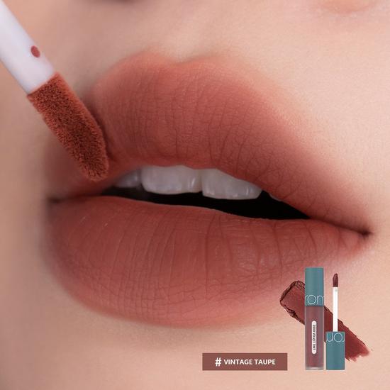 Romand Zero Velvet Tint