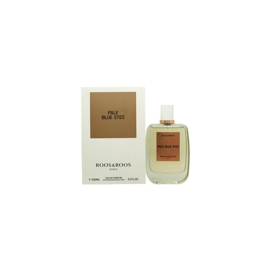 Roos & Roos Pale Blue Eyes Eau De Parfum