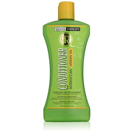 Roots Hydrating Conditioner With Moroccan Argan Oil