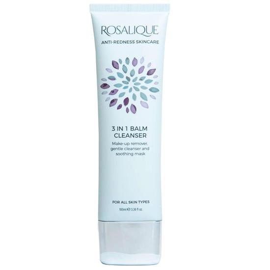 Rosalique 3 In 1 Balm Cleanser