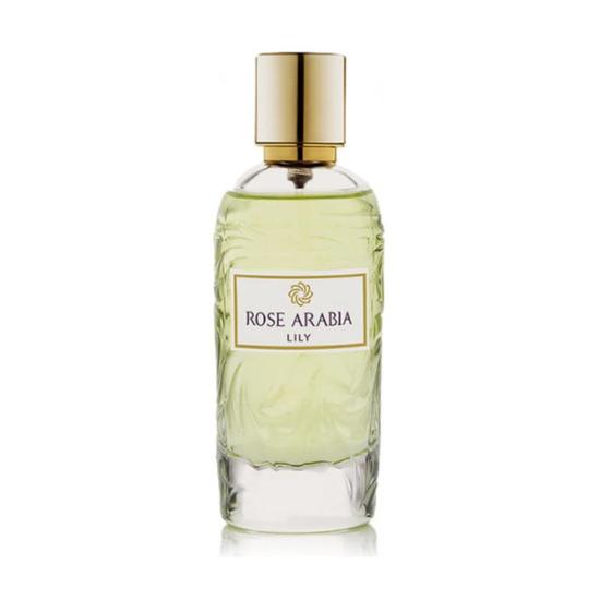 Rose Arabia Lily Eau De Parfum