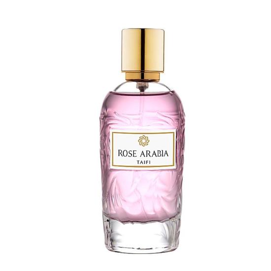 Rose Arabia Taifi Eau De Parfum 100ml