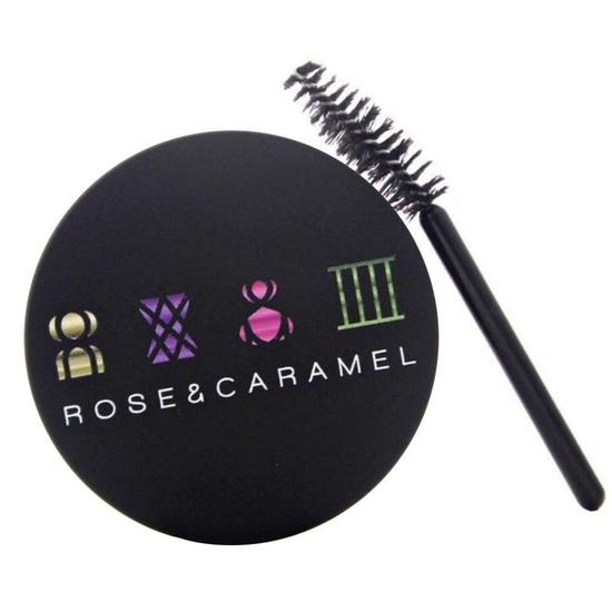 Rose & Caramel Brow Soap Styler