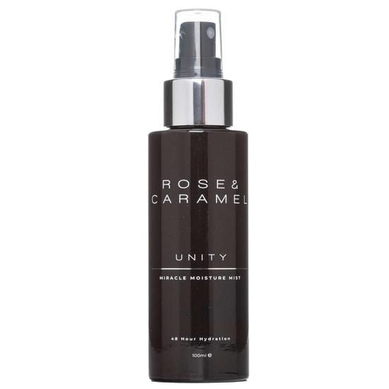 Rose & Caramel Unity Moisture Mist