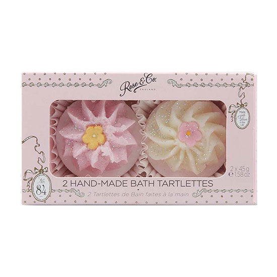 Rose & Co Duo Tartelettes 45g