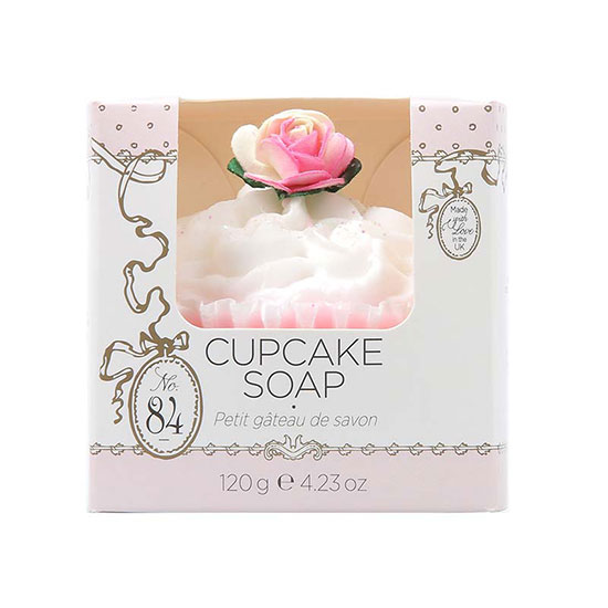 Rose & Co Soap Cake