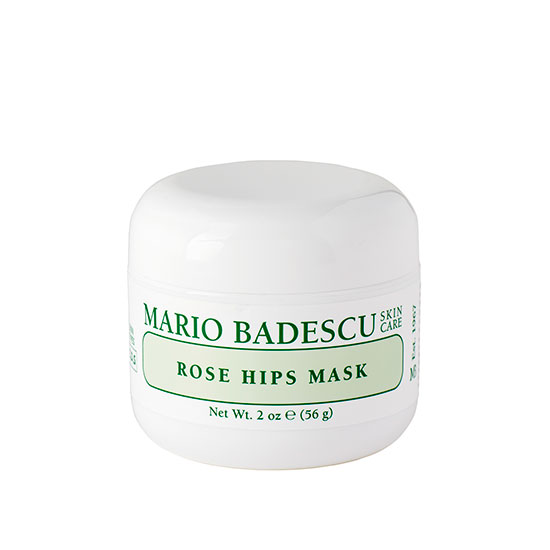 Mario Badescu Rose Hips Mask