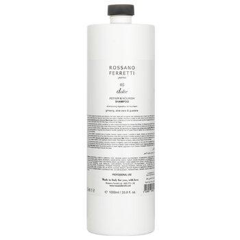 Rossano Ferretti Parma Dolce 05 Repair & Nourish Shampoo 1000ml