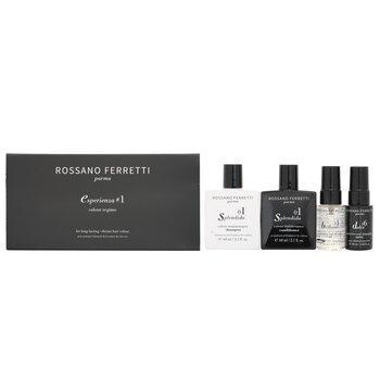 Rossano Ferretti Parma Esperienza 1 Colour Regime Kit