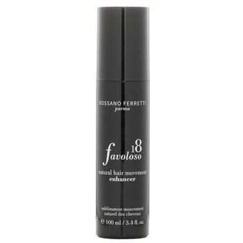 Rossano Ferretti Parma Favoloso 18 Natural Hair Movement Enhancer 100ml