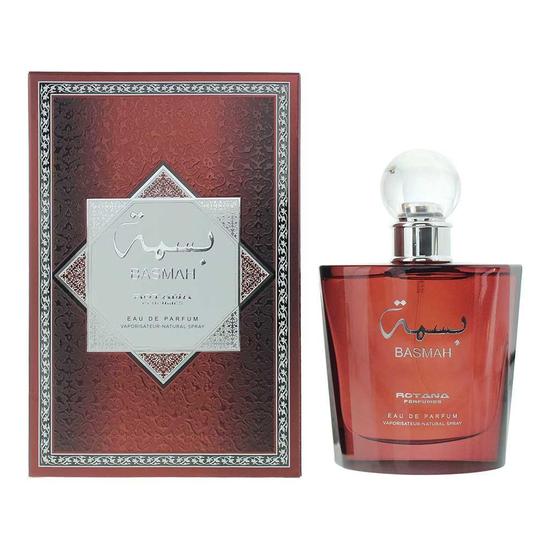 Rotana Basmah Eau De Parfum 100ml