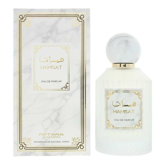 Rotana Hamsat Eau De Parfum 100ml