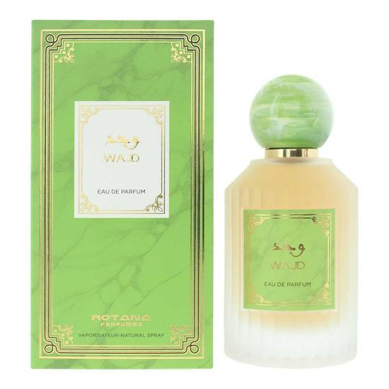 Rotana Wajd Eau De Parfum 100ml