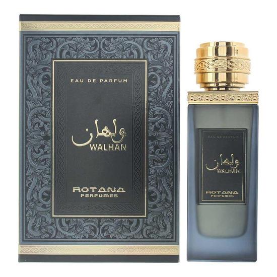 Rotana Walhan Eau De Parfum 100ml