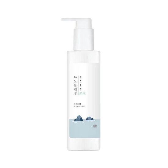 Round Lab 1025 Dokdo Cleansing Milk 200ml