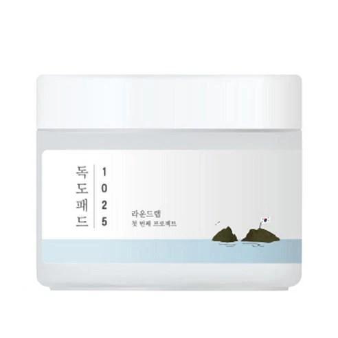 Round Lab 1025 Dokdo Pad