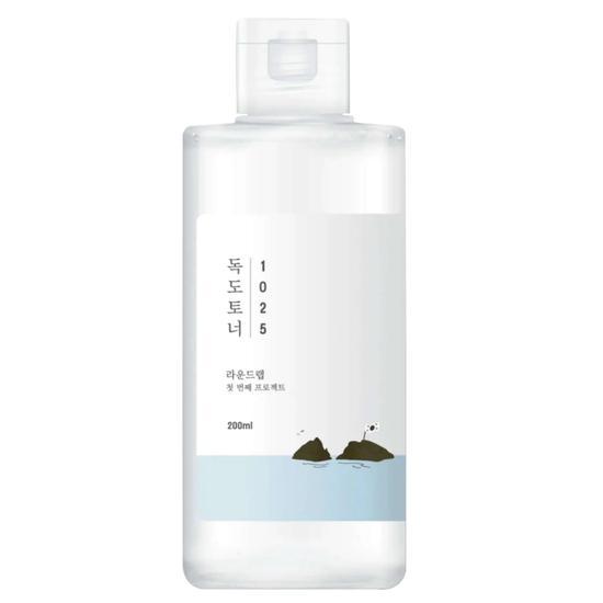 Round Lab 1025 Dokdo Toner