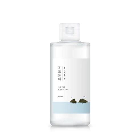 Round Lab 1025 Dokdo Toner