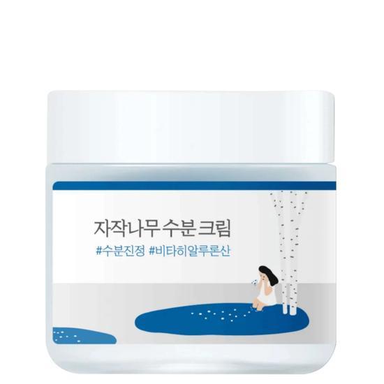 Round Lab Birch Juice Moisturising Cream