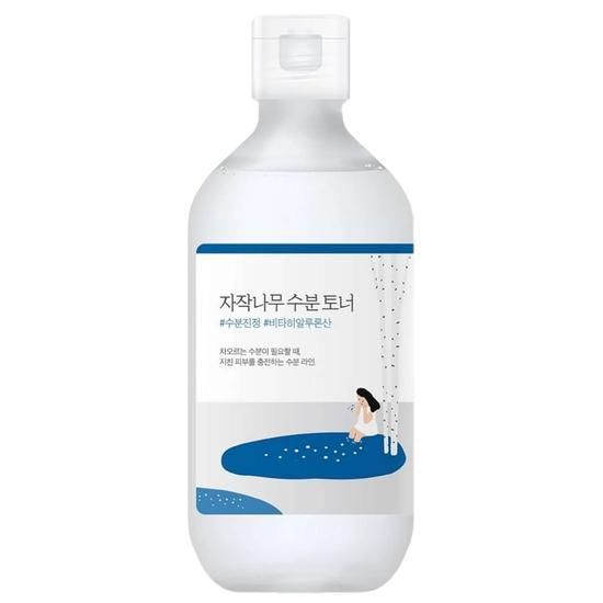 Round Lab Birch Juice Moisturising Toner