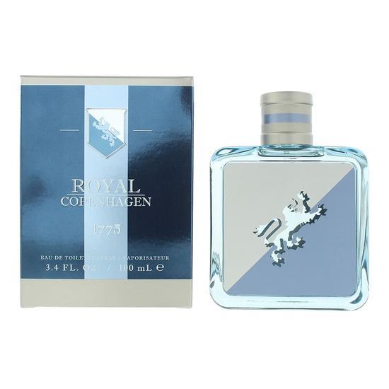 Royal Copenhagen 1775 Eau De Toilette