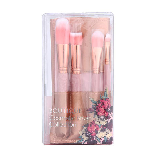 Royal Cosmetics Boutique Cosmetic Brush Collection