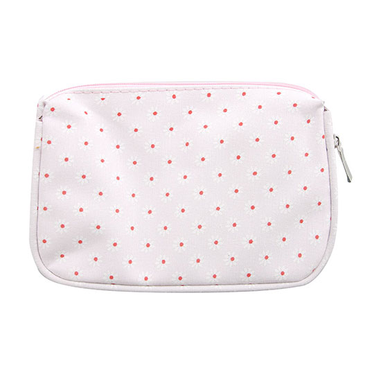 Royal Cosmetics Daisy Girl Cosmetic Bag
