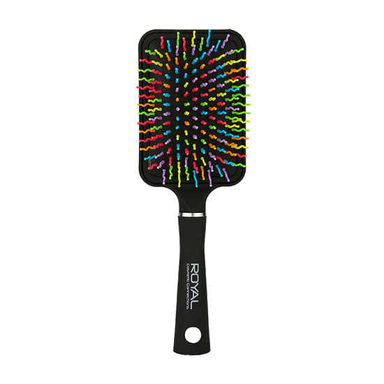 Royal Cosmetics Detangling Paddle Brush