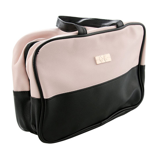 Royal Cosmetics Overnight Bag La Classique