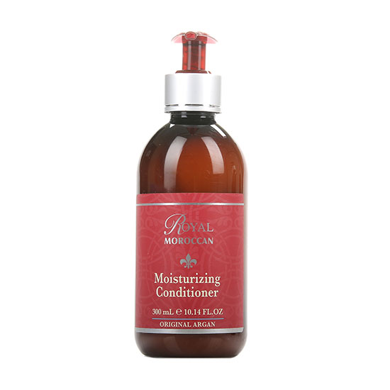 Royal Moroccan Moisturising Conditioner 300ml