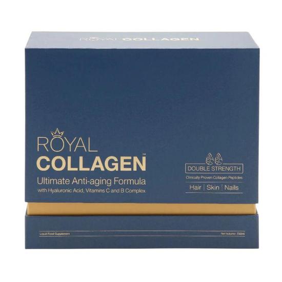 Royal Nutrition Royal Collagen Ultimate Anti-Ageing Formula 750ml