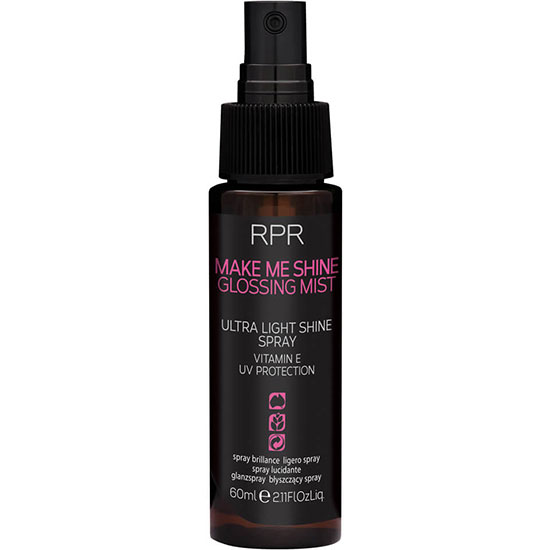 RPR Make Me Shine Finishing Spray