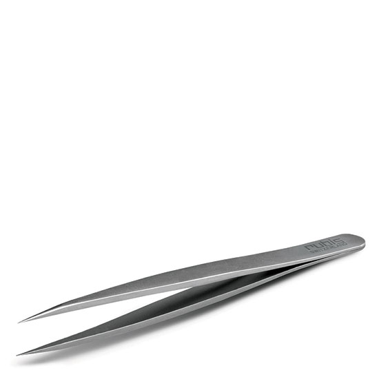 Rubis Pointer Tweezers