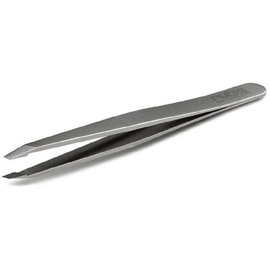 Rubis Tweezer Classic Slanted