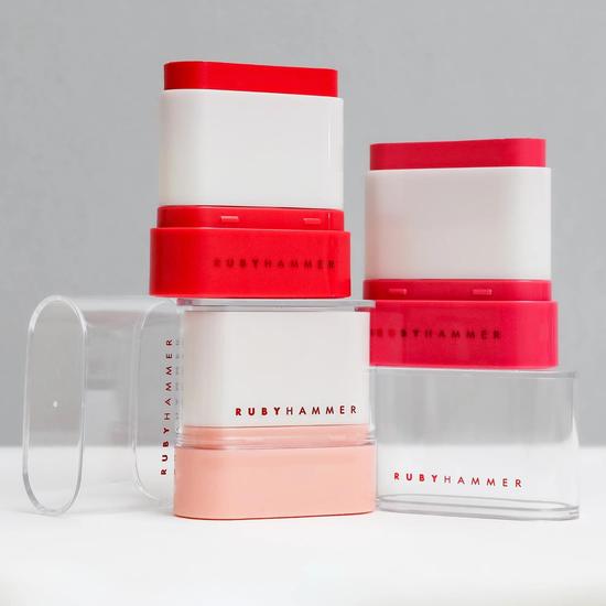 RubyHammer Ruby Hammer Cheek Colour