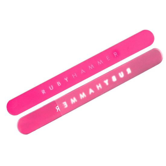 RubyHammer Ruby Hammer Large Nail File