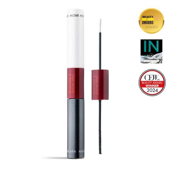RubyHammer Ruby Hammer Mascara & Brow Duo